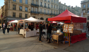 JIDA 2016 Bordeaux