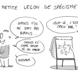 specisme