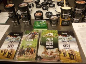 Compte-rendu de la Charity Pot Party du samedi 14 septembre 2019 au magasin Lush Bordeaux