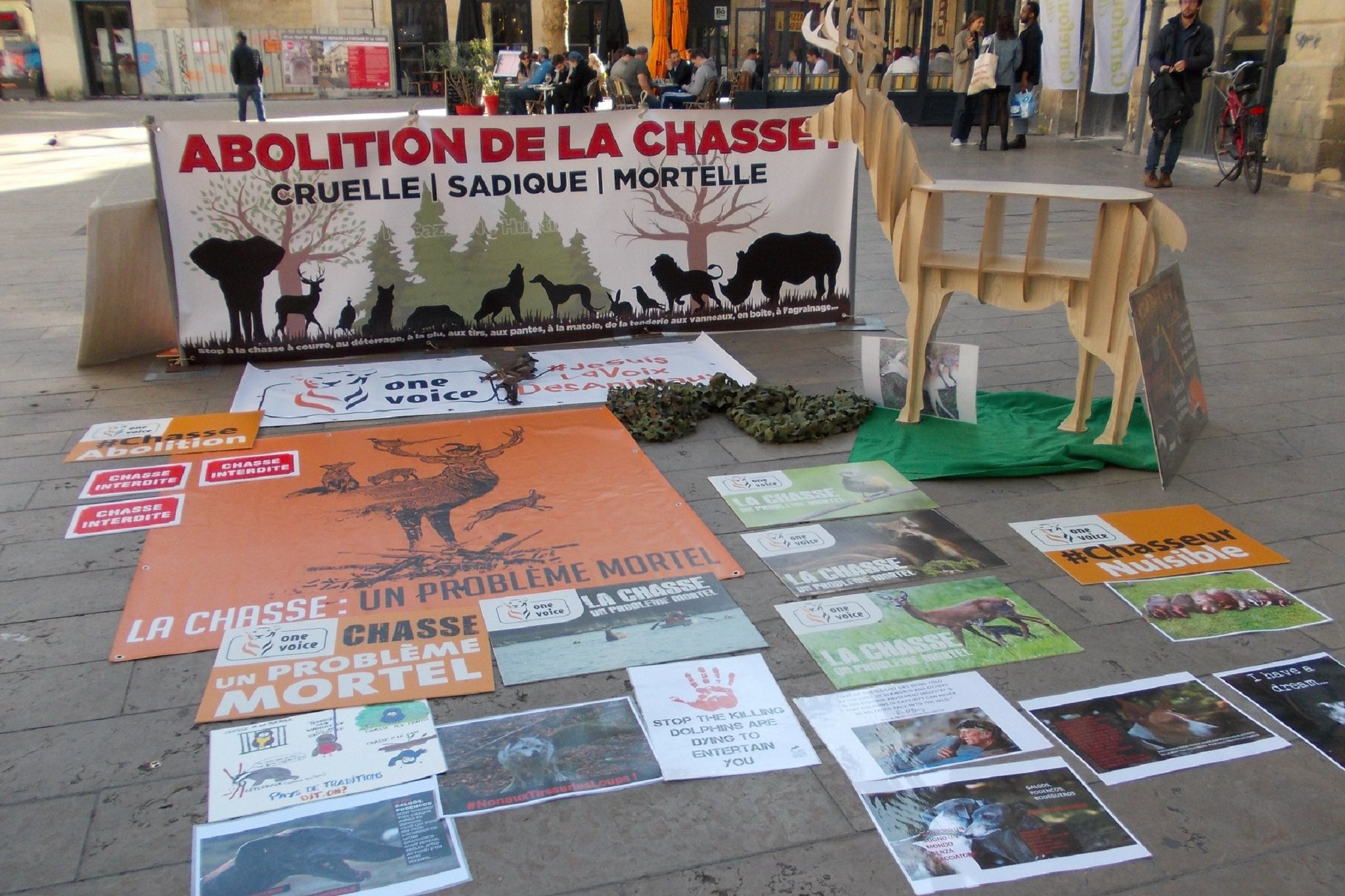 manifestation_chasse_parti_animaliste_2020_panneaux1
