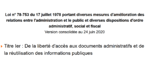 S’informer sur l’expérimentation animale (2/2)