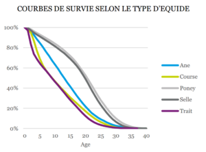 Pourquoi l’Ifce refuse-t-il de fournir certaines données sur la mortalité des chevaux et des juments ?